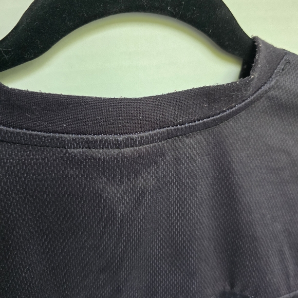 Betty Boop Black Jersey - Picture 4 of 7